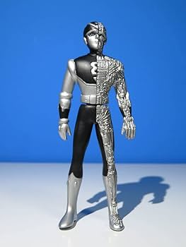 Amazon | エイトマン：フィギュアコレクション/エイトマン